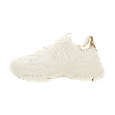 MLB Big Ball Chunky 'New York Yankees Laser Ivory White'