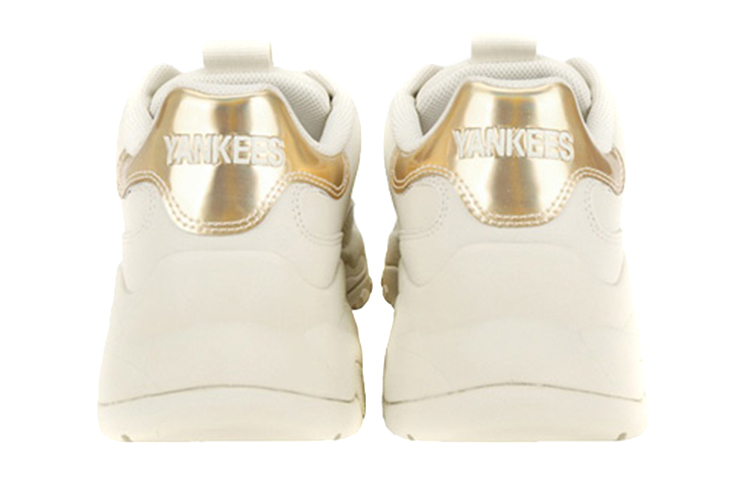 MLB Big Ball Chunky 'New York Yankees Laser Ivory White' 圖 3