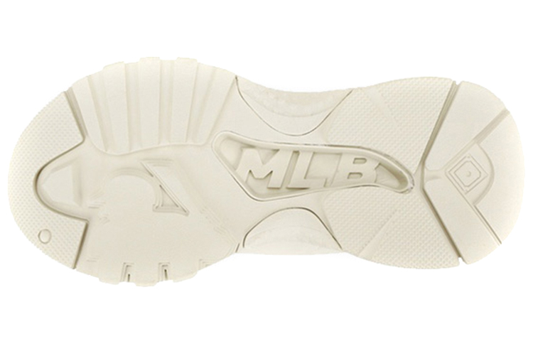 MLB Big Ball Chunky 'New York Yankees Laser Ivory White' 圖 4