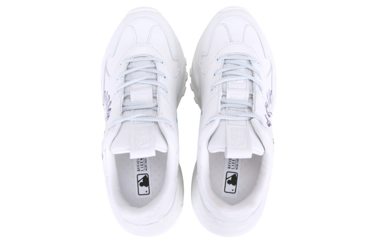 MLB Big Ball Chunky 'New York Yankees Vintage Light White Purple' 圖 4