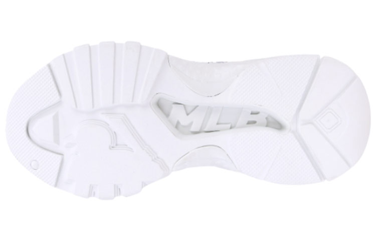 MLB Big Ball Chunky 'New York Yankees Vintage Light White Purple' 圖 6