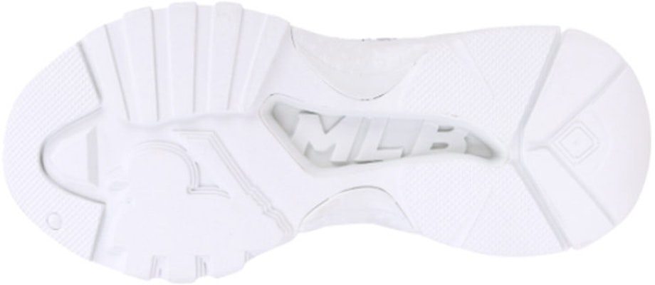 MLB 빅볼 청키 '빈티지 뉴욕 양키스' (화이트&퍼플) 32SHCL111-50S Details for MLB 빅볼 청키 '빈티지 뉴욕 양키스' (화이트&퍼플) 32SHCL111-50S