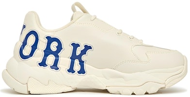 MLB Big Ball Chunky 'New York Yankees Blanco Azul' 3ASHBCP3N-50WHS Order MLB Big Ball Chunky 'New York Yankees Blanco Azul' 3ASHBCP3N-50WHS