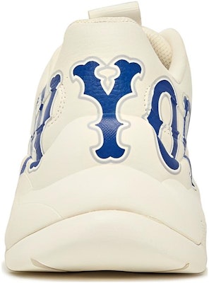 MLB Big Ball Chunky 'New York Yankees Putih Biru' 3ASHBCP3N-50WHS Purchase MLB Big Ball Chunky 'New York Yankees Putih Biru' 3ASHBCP3N-50WHS