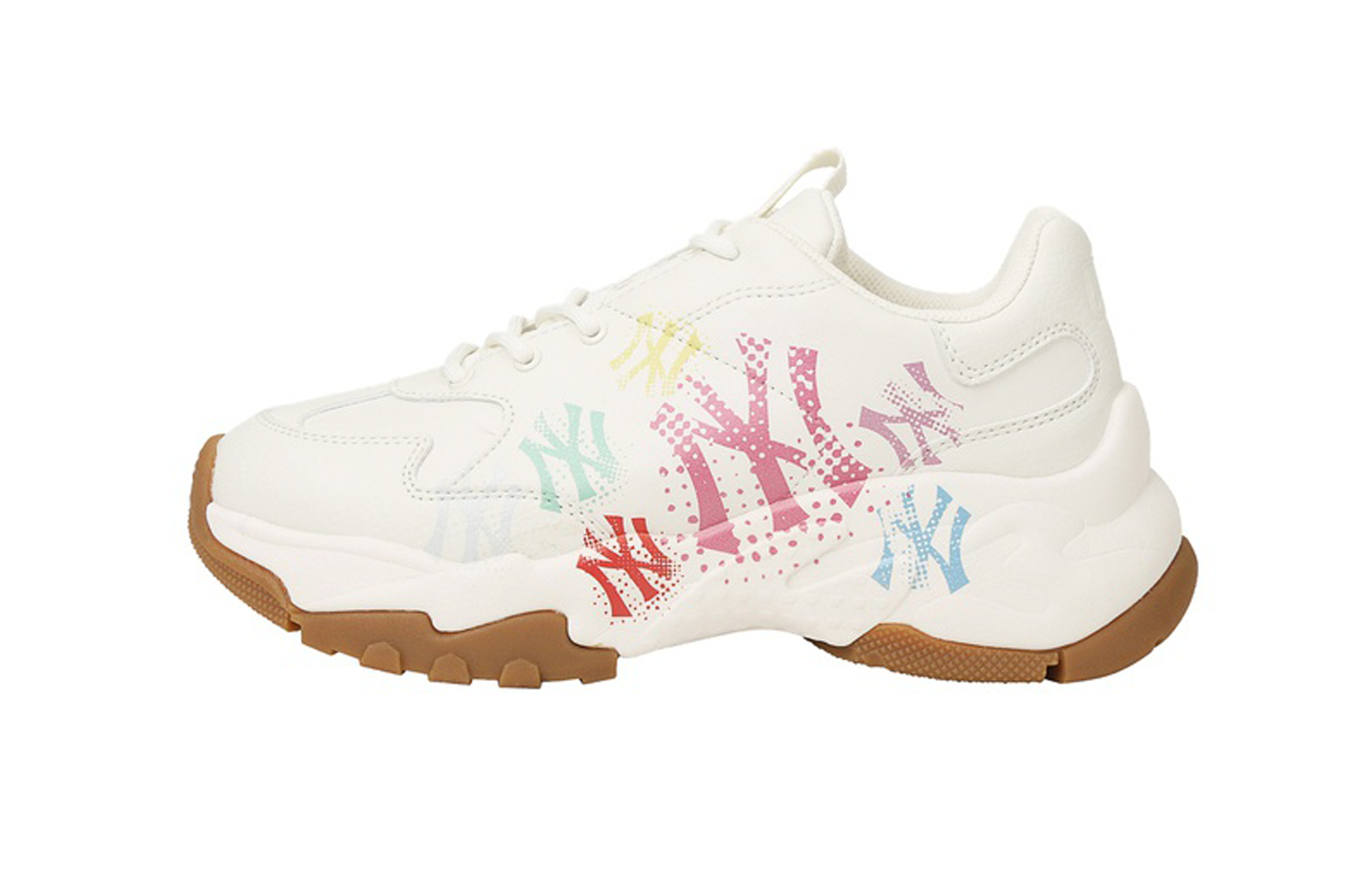 MLB Big Ball Chunky 'NY Graffiti'