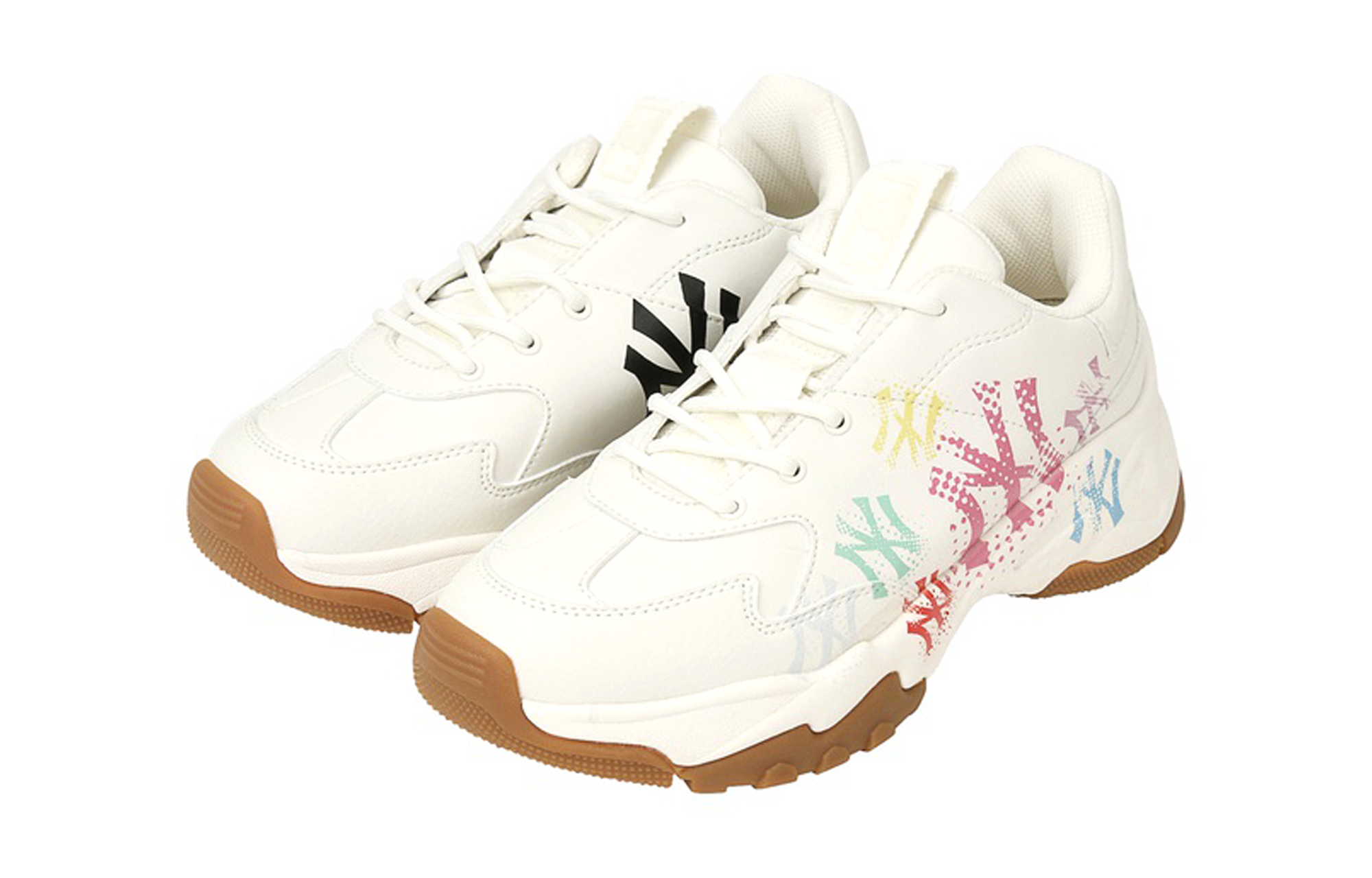 MLB Big Ball Chunky 'NY Graffiti' 圖 2