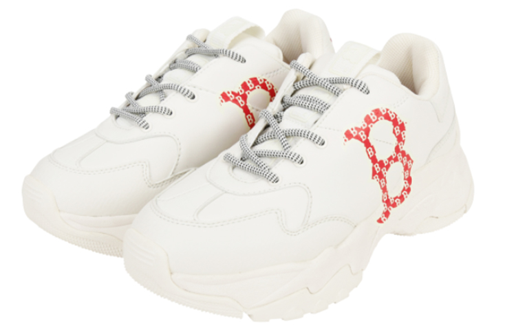 MLB Big Ball Chunky 'Pink Print' 圖 2