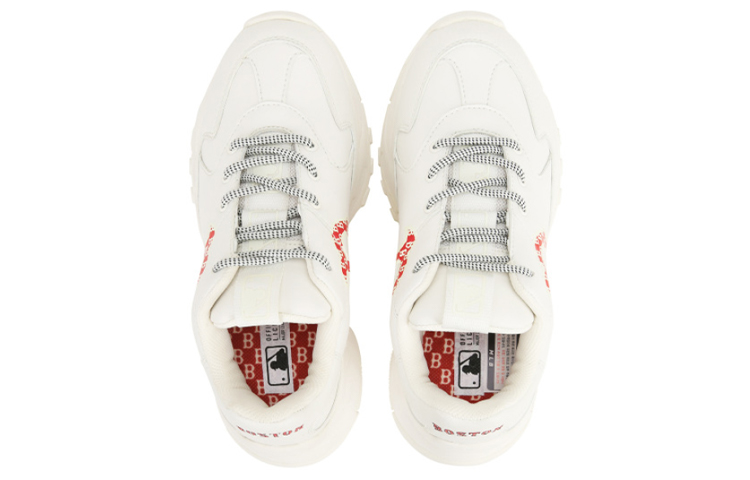 MLB Big Ball Chunky 'Pink Print' 圖 3