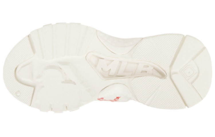 MLB Big Ball Chunky 'Pink Print' 圖 6