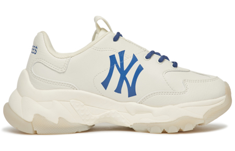 MLB Big Ball Chunky 'Pixel NY White Blue' 圖 2