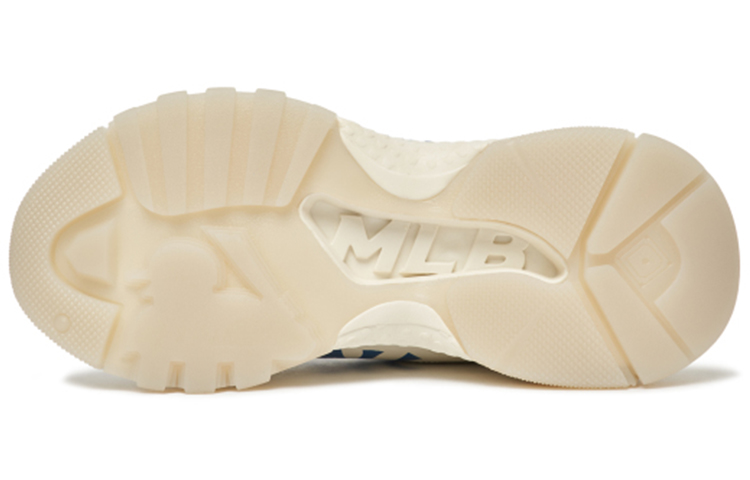 MLB Big Ball Chunky 'Pixel NY White Blue' 圖 6