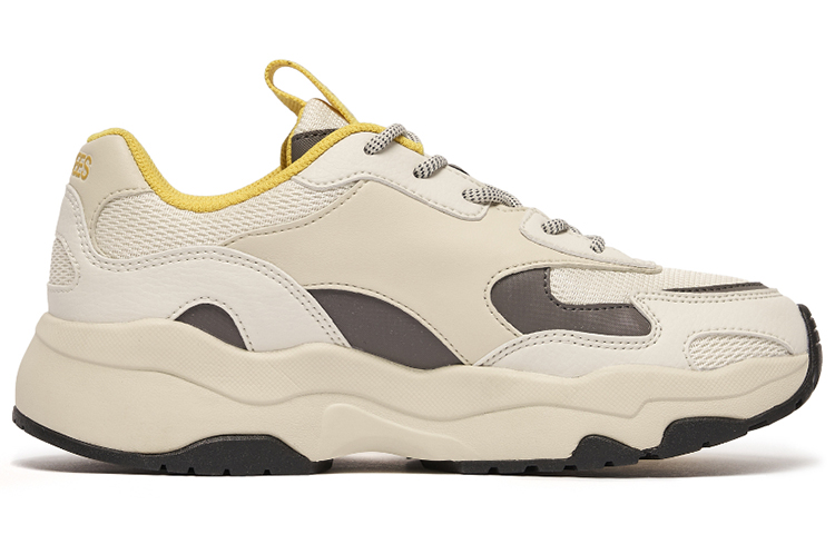 Order MLB Big Ball Chunky 'Retro Beige' Zapatillas Retro Beige 3ASHC311N-50MSD