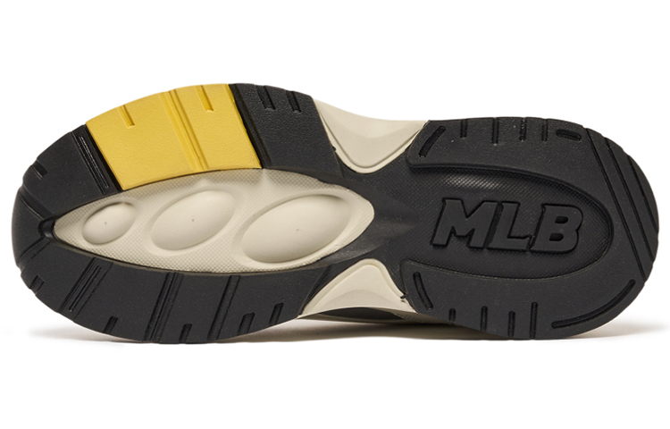 Details for MLB Big Ball Chunky 'Retro Beige' Zapatillas Retro Beige 3ASHC311N-50MSD