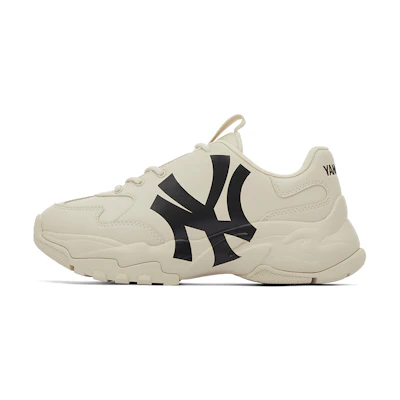 MLB BigBall Chunky New York Yankees 'Light Beige'