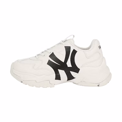 MLB BigBall Chunky New York Yankees 'White Black'