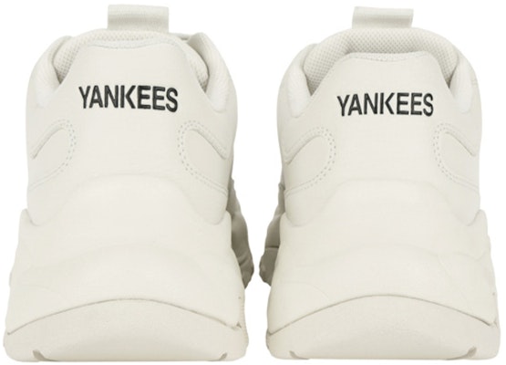 MLB 청키 "레트로 프린트 베이지" (힙한 감성!) 32SHC1011-50B Shop MLB 청키 "레트로 프린트 베이지" (힙한 감성!) 32SHC1011-50B