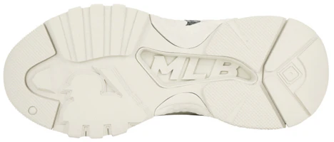 Purchase MLB Big Ball Chunky 'Retro Estampado Beige' 32SHC1011-50B