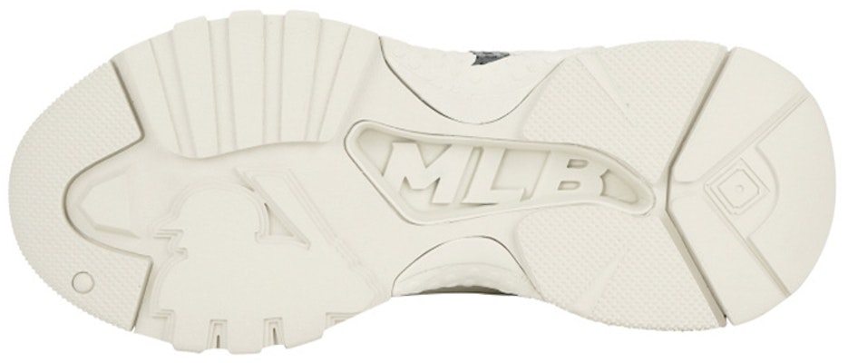 MLB 청키 "레트로 프린트 베이지" (힙한 감성!) 32SHC1011-50B Purchase MLB 청키 "레트로 프린트 베이지" (힙한 감성!) 32SHC1011-50B