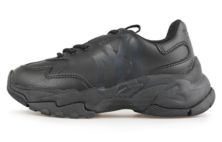 MLB Big Ball Chunky 'Retro Print Black' 32SHC1011-50X