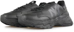 Lookbook MLB Big Ball Chunky ''Retro Print Schwarz'' 32SHC1011-50X