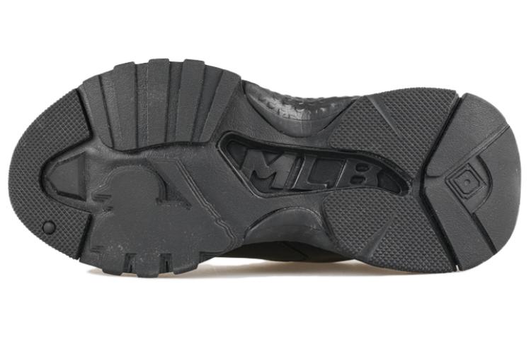 Purchase MLB Big Ball Chunky ''Retro Print Schwarz'' 32SHC1011-50X