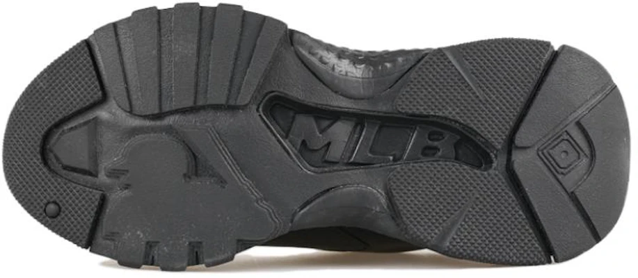 MLB Big Ball Chunky ''Retro Print Schwarz'' 32SHC1011-50X Purchase MLB Big Ball Chunky ''Retro Print Schwarz'' 32SHC1011-50X