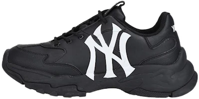 MLB Big Ball Chunky 'Retro Print Black White' 32SHC1111-50L MLB Big Ball Chunky 'Retro Print Black White' 32SHC1111-50L