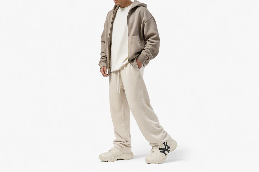 MLB Big Ball Chunky A 'Beige' Sneaker Beige Besar Tebal 3ASHC101N-50BGS Order MLB Big Ball Chunky A 'Beige' Sneaker Beige Besar Tebal 3ASHC101N-50BGS