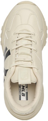 MLB 빅볼 청키 A '베이지' 3ASHC101N-50BGS Lookbook MLB 빅볼 청키 A '베이지' 3ASHC101N-50BGS