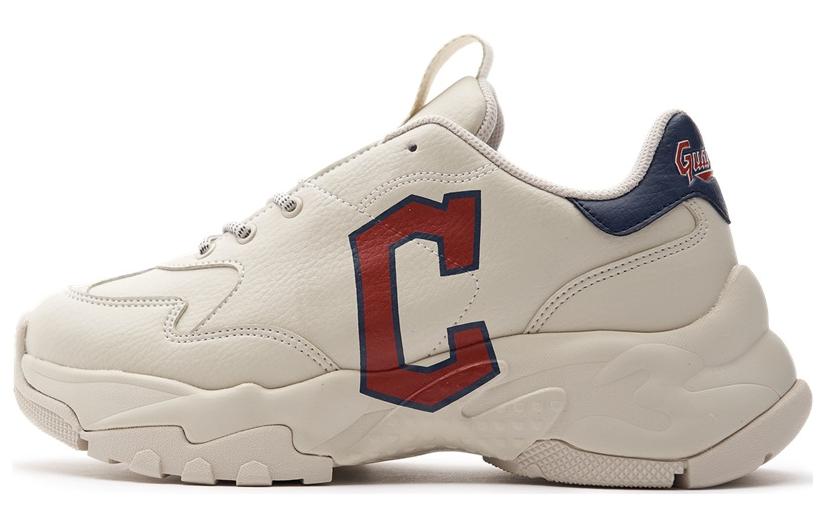 MLB Big Ball Chunky A 'Cleveland Indians White'