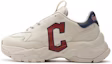 Buy MLBビッグボールチャ chunky A (クリーブランド) 3ASHBLA3N-45NYD
