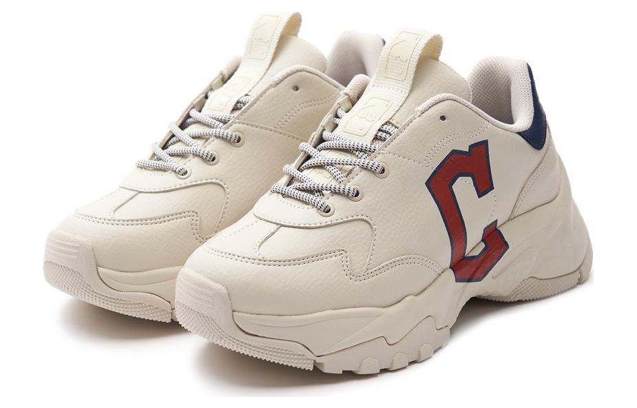 MLB Big Ball Chunky A 'Cleveland Indians White' 圖 3