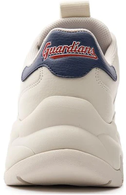 MLBビッグボールチャ chunky A (クリーブランド) 3ASHBLA3N-45NYD Shop MLBビッグボールチャ chunky A (クリーブランド) 3ASHBLA3N-45NYD