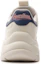 Shop MLBビッグボールチャ chunky A (クリーブランド) 3ASHBLA3N-45NYD