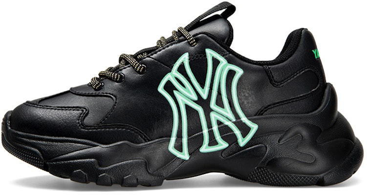 MLB Big Ball Chunky A 'Neon Negro' 3ASHBCN3N-50BKS Buy MLB Big Ball Chunky A 'Neon Negro' 3ASHBCN3N-50BKS