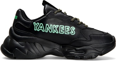 MLB Big Ball Chunky A 'Neon Negro' 3ASHBCN3N-50BKS Order MLB Big Ball Chunky A 'Neon Negro' 3ASHBCN3N-50BKS
