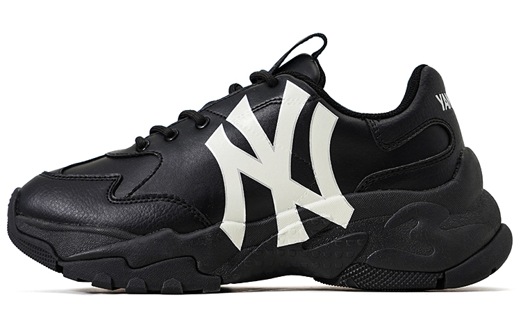 MLB Big Ball Chunky A 'Retro Print Black' 3ASHC101N-50BKL