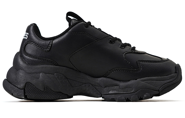 Order MLB Big Ball Chunky A 'Impresión Retro Negra' 3ASHC101N-50BKL