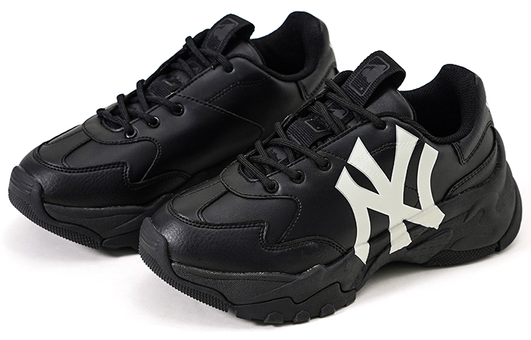 ★早期完売★MLB★BIG BALL CHUNKY A★3ASHC101N★送料・関税込 Buy MLB Big Ball Chunky A 'Retro Print Black' 3ASHC101N