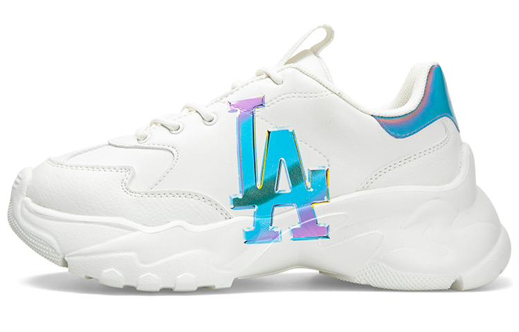 MLB Big Ball Chunky A 'White Blue' 3ASHBCM3N-07IVS