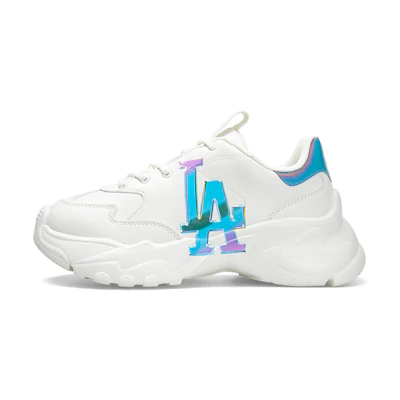 MLB Big Ball Chunky A 'White Blue'