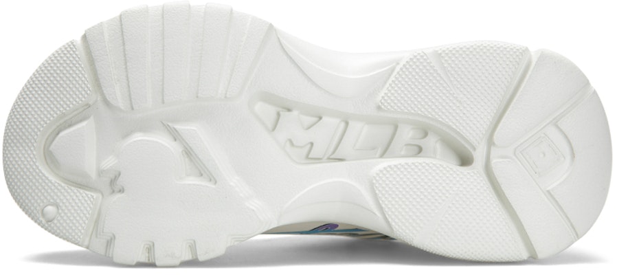 MLB Big Ball Chunky A 'White Blue' 3ASHBCM3N-07IVS Purchase MLB Big Ball Chunky A 'White Blue' 3ASHBCM3N-07IVS