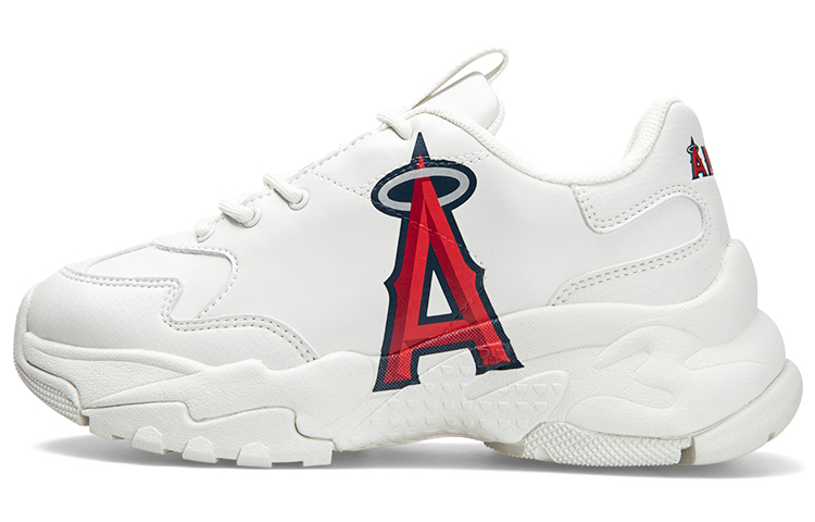 MLB Big Ball Chunky A 'White Red' 3ASHBLA3N-41IVS