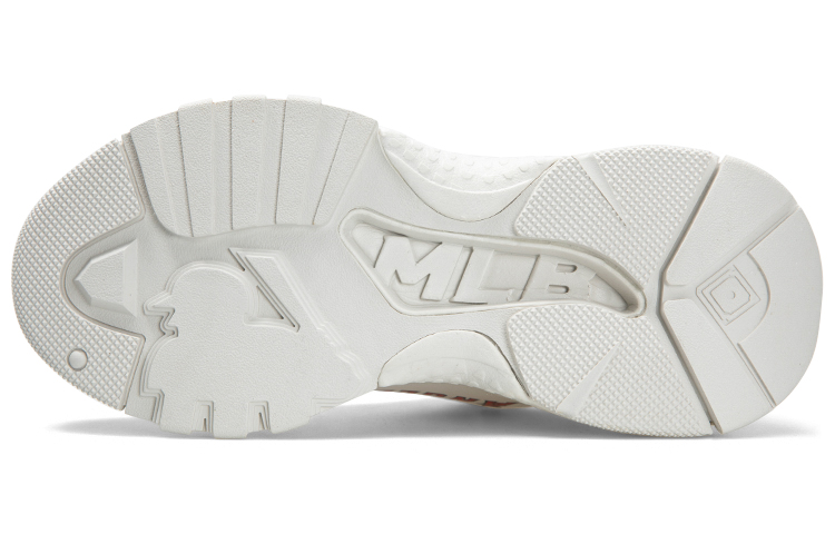 Purchase MLBビッグボールチャങ്കA 白×赤 (MLB Big Ball Chunky A White x Red) 3ASHBLA3N-41IVS