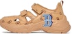 MLB Big Ball Chunky A Coklat 'Monotive Boston Red Sox' 3ASDCMV33-43SAS