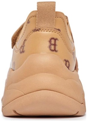 MLB Big Ball Chunky A Brown 'Monotive Boston Red Sox' 3ASDCMV33-43SAS Purchase MLB Big Ball Chunky A Brown 'Monotive Boston Red Sox' 3ASDCMV33-43SAS