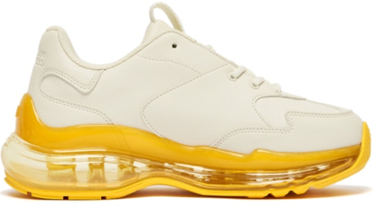 MLB Big Ball Chunky Air 'New York Yankees Jelly Sole - Kuning Terang' 3ASHCDA1N-5OYEL Order MLB Big Ball Chunky Air 'New York Yankees Jelly Sole - Kuning Terang' 3ASHCDA1N-5OYEL