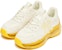 MLB Big Ball Chunky Air 'New York Yankees Jelly Sole - Kuning Terang' 3ASHCDA1N-5OYEL