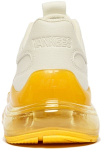 MLB Big Ball Chunky Air 'New York Yankees Jelly Sole - Kuning Terang' 3ASHCDA1N-5OYEL Purchase MLB Big Ball Chunky Air 'New York Yankees Jelly Sole - Kuning Terang' 3ASHCDA1N-5OYEL