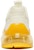MLB Big Ball Chunky Air 'New York Yankees Jelly Sole - Kuning Terang' 3ASHCDA1N-5OYEL